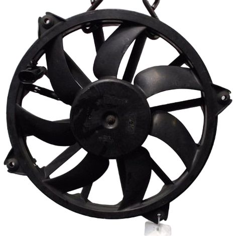 [PRODUIT D'OCCASION] Moteur Ventilateur Radiateur CITROEN C4 Coupe ♻️ Ref Oe. 1253k2 - Garantie à vie (1/3)