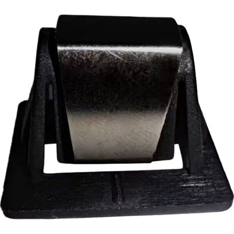 7591GL is a high-quality product compatible with the Citroën C5 center armrest storage box latch and glove box lock. Quality guaranteed. (1/4)