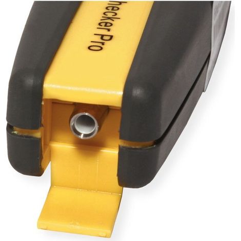 Hobbes Comprobador Láser Portátil Fibre Checker Pro Fibra Óptica