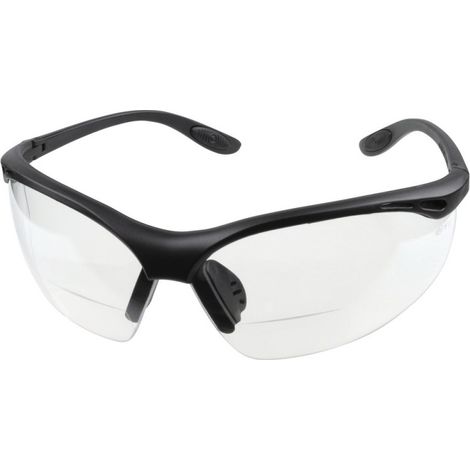 Schutzbrille craft 4944000 beschlagfrei kratzfest (1/4)