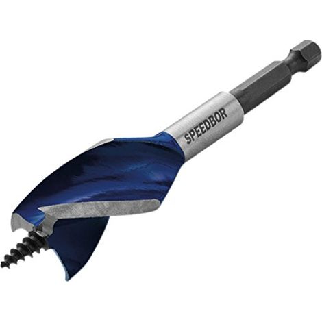 BLUE GROOVE HOLZBOHRER 6X 14100MM - I-1921930 (1/5)