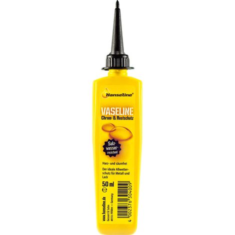 Vaseline, 50 ml