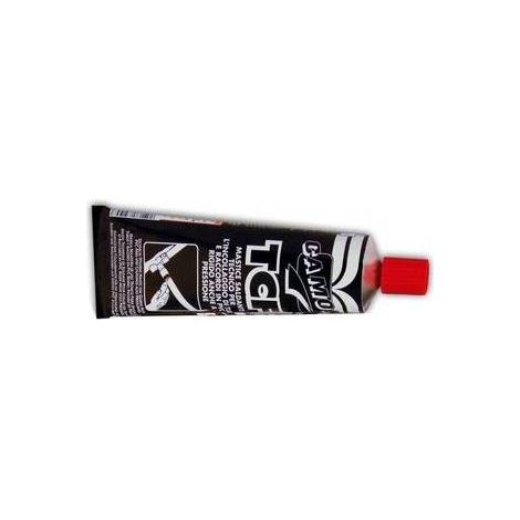 SIGILLANTE CAMON IN TUBETTO TCF PER TUBI E RACCORDI Misura: 125 gr