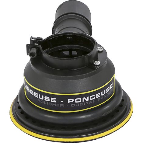 Tête polissage pour MULTI-REX900 Ø150mm (1/5)