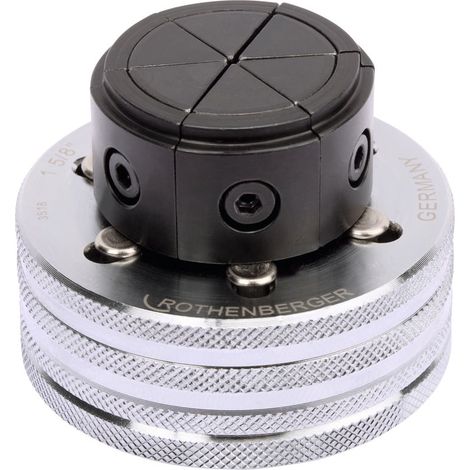 ROTHENBERGER Tête d'expansion standard, 1.5/8" - 11062