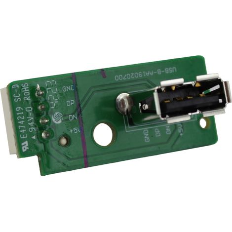 Circuito eléctrico para Robots Worx, modelos Lx790, Lx791, Lx792, Lx793, Lx795, Lx812i, Lx835, Lx991, Lx992, Wr130e, Wr141e, Wr1