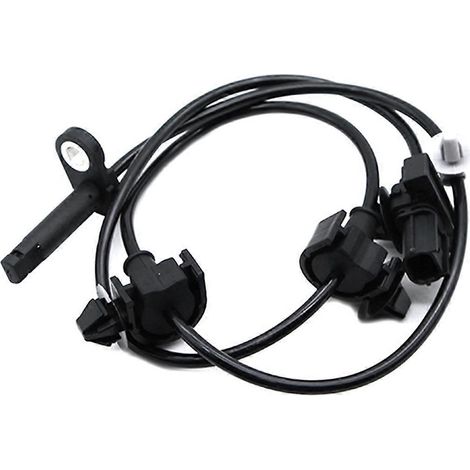 rechter hinterer ABS-Raddrehzahlsensor 57470-T6A-J01 (1/5)