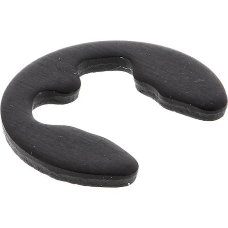 Circlip Type E en Acier ( Prix pour Sachet de 100 )