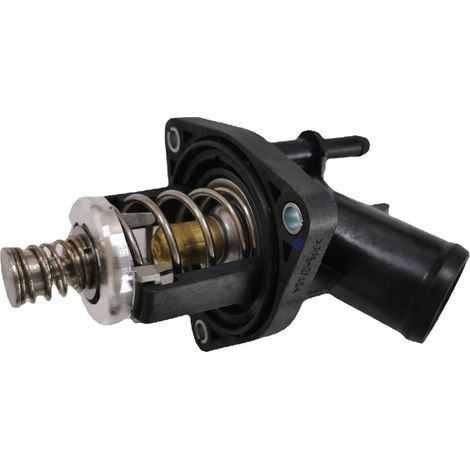 Thermostat de sortie 12674639 12671393 compatible avec Chevrolet Silverado 1500 et GMC (1/5)