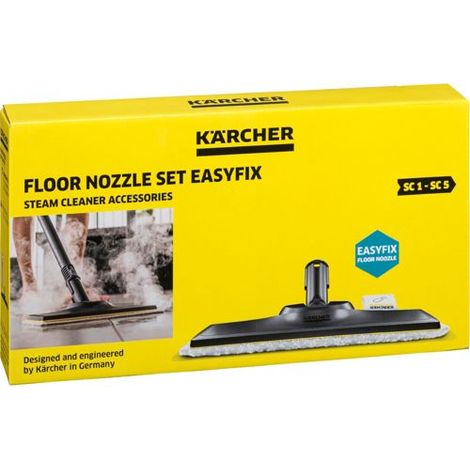 Kärcher Bodendüsenset EasyFix