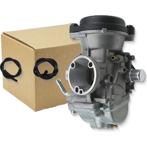 Carburateur compatible Bajaj 180 manuel – Adapté pour Pulsar 180 TVS – Économique et haute performance (1/4)