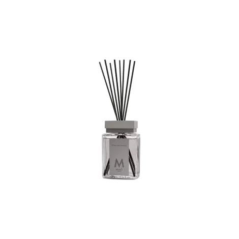 Muhà Luxe Perfume Diffusore Ambiente con Bastoncini Fiori di Cotone 100 Ml