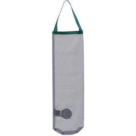 verts pour fruits et légumes Sacs de rangement en filet (1/5)