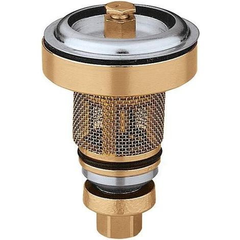 Cartuccia di ricambio per riduttori di pressione Caleffi 536004-536005-536027-536008 1 1/4" - 1 1/2" (5360)