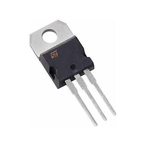 Tyn816rg Tiristor 800v 16a 25ma To220ab Tyn816rg