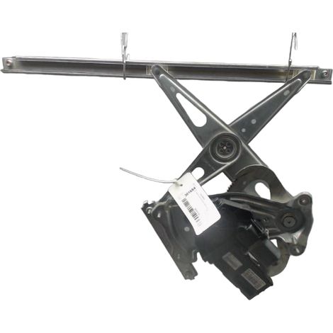 [PRODUIT D'OCCASION] Mecanisme+moteur Leve-glace Avant Gauche RENAULT Megane ♻️ Ref Oe. 807319926r - Garantie à vie (1/4)