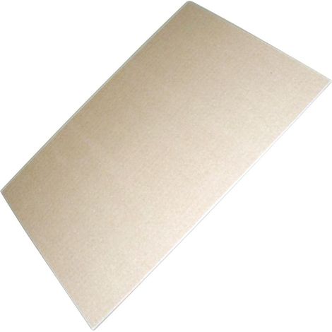 Estante de cristal intermedio 4214906600 BEKO