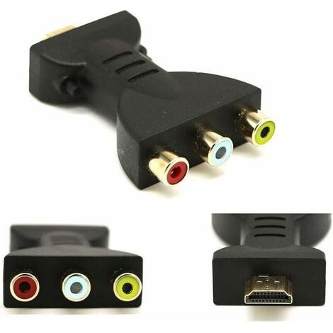 12V 116 PSI 5 L/min Hochdruckwasserpumpe mit automatischer Membran für Wohnwagen, Boot, Wohnmobil und Garten (1/4)