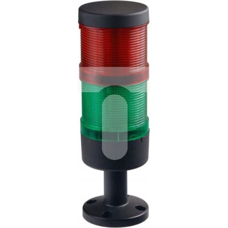 Dispositivo de comando spamel lt702-230 luz fija intermitente
