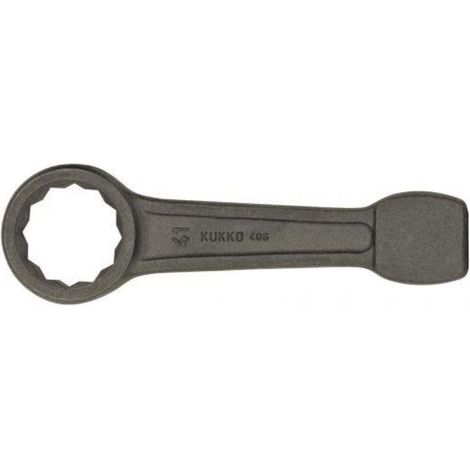 KUKKO LLAVE DE ESTRELLA DE GOLPE (DIN 7444) MEDIDAS (mm) 85x380 (1/2)