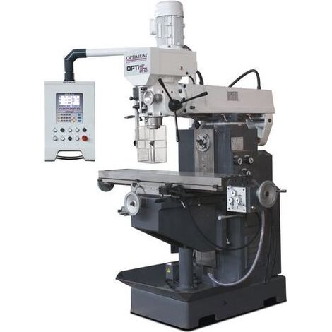 Universalfräsmaschine MT 60 OPTImill
