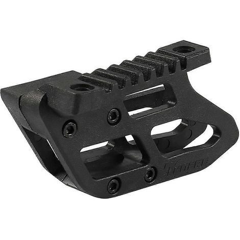 Plaque de protection et stabilisateur de poulie de guide-chaîne pour moto 700 TENERE700 XT700Z T 7 2019-2021 (1/5)