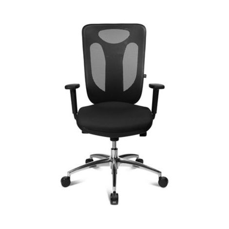 Sitness Net Pro 100 schwarz (1/5)