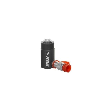 Cilindro Simple Efecto Retorno Por Muelle 11T 119Mm Csra-11A