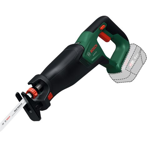 BOSCH DIY PSA 18V-200 18v Reciprocating saw