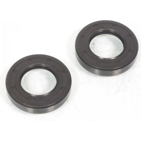 Motor-Simmerring Malossi für Motorrad Aprilia 50 SX ab 2007 (1/3)