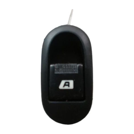 [PRODUIT D'OCCASION] Commande Leve-glace Porte Avg CITROEN C3 I Phase 1 2002-2005 ♻️ Ref Oe. 6554l7 - Garantie à vie (1/3)