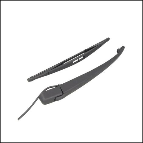 Spazzola tergilunotto completa di braccio per peugeot 306 sw (7e) dal 1994-2002 (1/3)