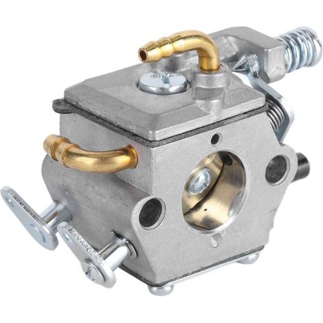 Ersatzvergaser für 52F/58F Benzin-Kettensägenmotor (1/5)