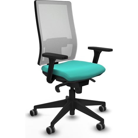 Sedia da ufficio piqueras y crespo Horna elegante schiuma alta densità