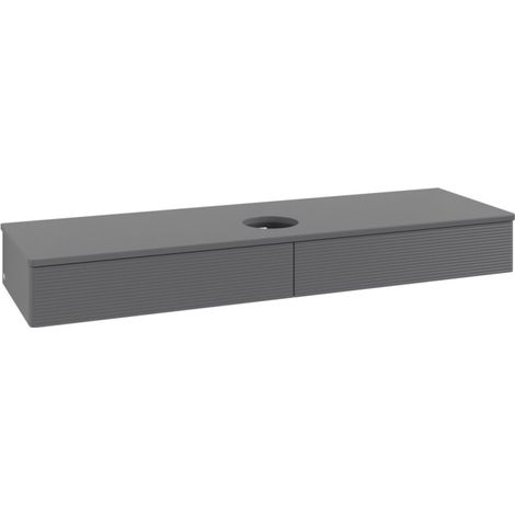 Villeroy & Boch L14110GK WTUS Antao L141 1600x190x500mm (1/3)