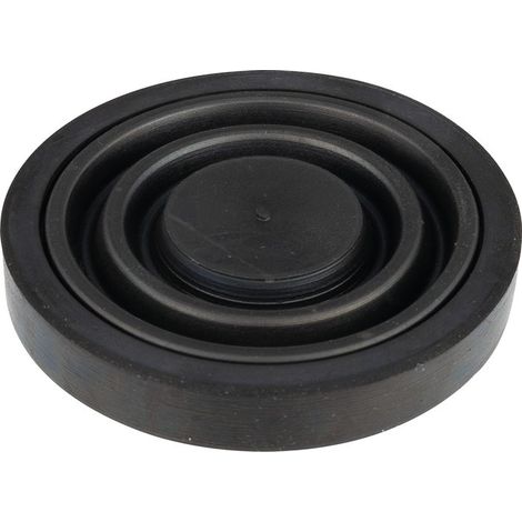 Membrane de soupape pneumatique - ancienne SOUPAPE 300152P-301154S-301154