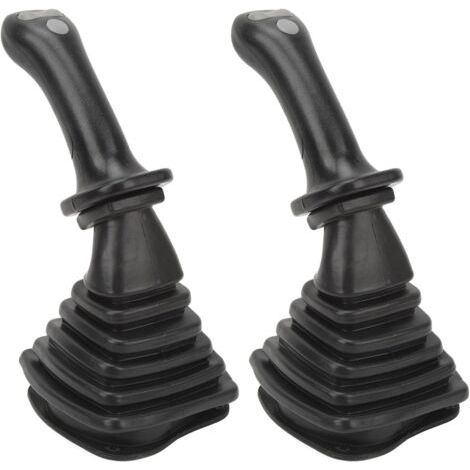 Excavator Joystick Manche Remplacement Supérieur Confort Confort Efficace Doosan Dh Dx150 215 225 300 370‑9c Opérations (1/4)