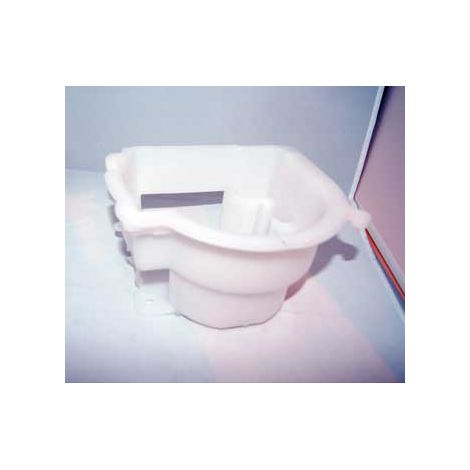 BAC RESERVE A GLACONS pour REFRIGERATEUR WHIRLPOOL -...