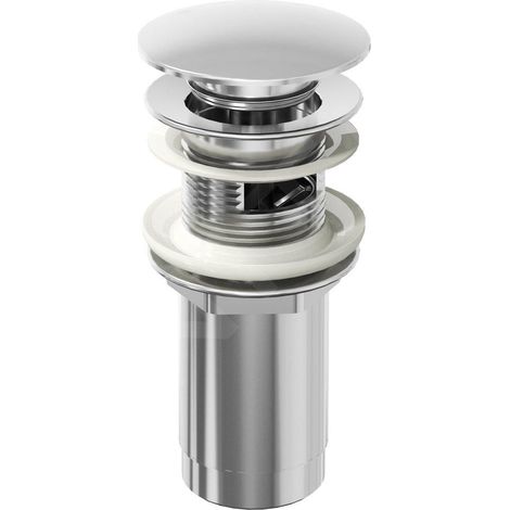 Ravak - Bonde refermable, Click-Clack, chrome X01373 (1/3)