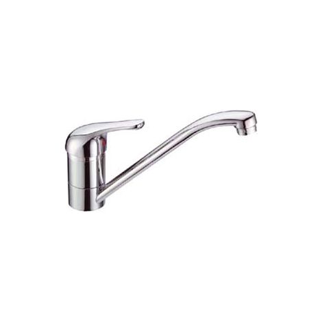 MISCELATORE MONOFORO LAVELLO SERIE PAGODA    CROLLA