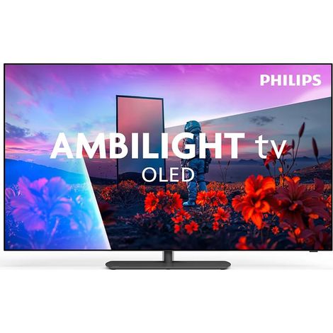 TV LED Philips OLED Ambilight 65OLED811 164 cm 2026