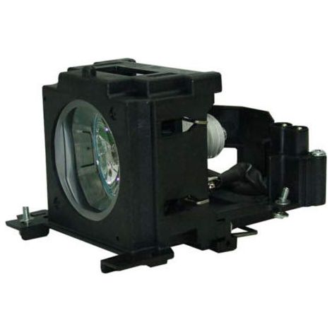 Lampe ampoule bulbe de projecteur de remplacement avec boîtier Compatible avec CP-X251 CP-X256 ED-X10 ED-X1092 ED-X12 ED-X15 ED-X20 ED-X22 MP-J1EF CPX251 CPX256 EDX10 (1/5)