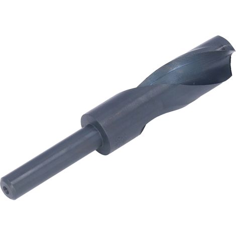 Forets de 1/2 pouce, performance stable, angle de 118 degrés, finition brillante, outils d'ingénierie incisifs (1/5)