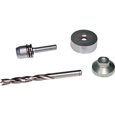 Kit emporte-pièces capteurs de stationnement VW 5 (4 pcs) - OC 9129 - CLAS Equipements