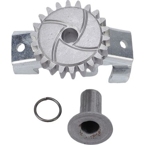 Jeu d'engrenages de régulateur de tondeuse 793338, remplacement pour moteur en alliage d'aluminium, sûr et précis (1/5)