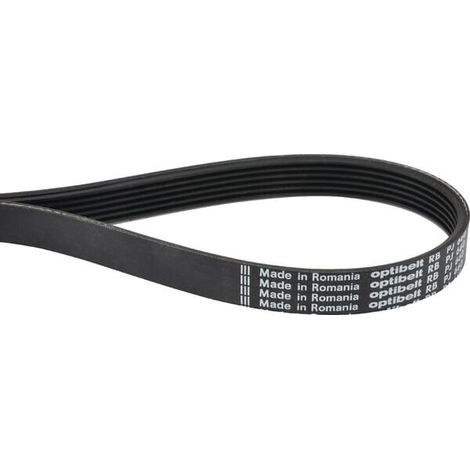 Cinghia scanalata 6PJ660 Optibelt OPTIBELT 6PJ660
