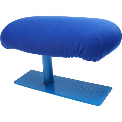 Table à Repasser Avec Housse Rembourrée Tabouret De Repassage Pratique (1/5)