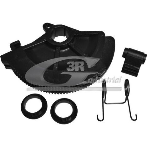 3RG 24304 CREMALLERA PEDAL