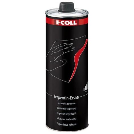 White spirite 1L E-COLL EE (Par 12) (1/4)