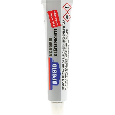 Sigillante di lisciatura 100G (entro 24)
